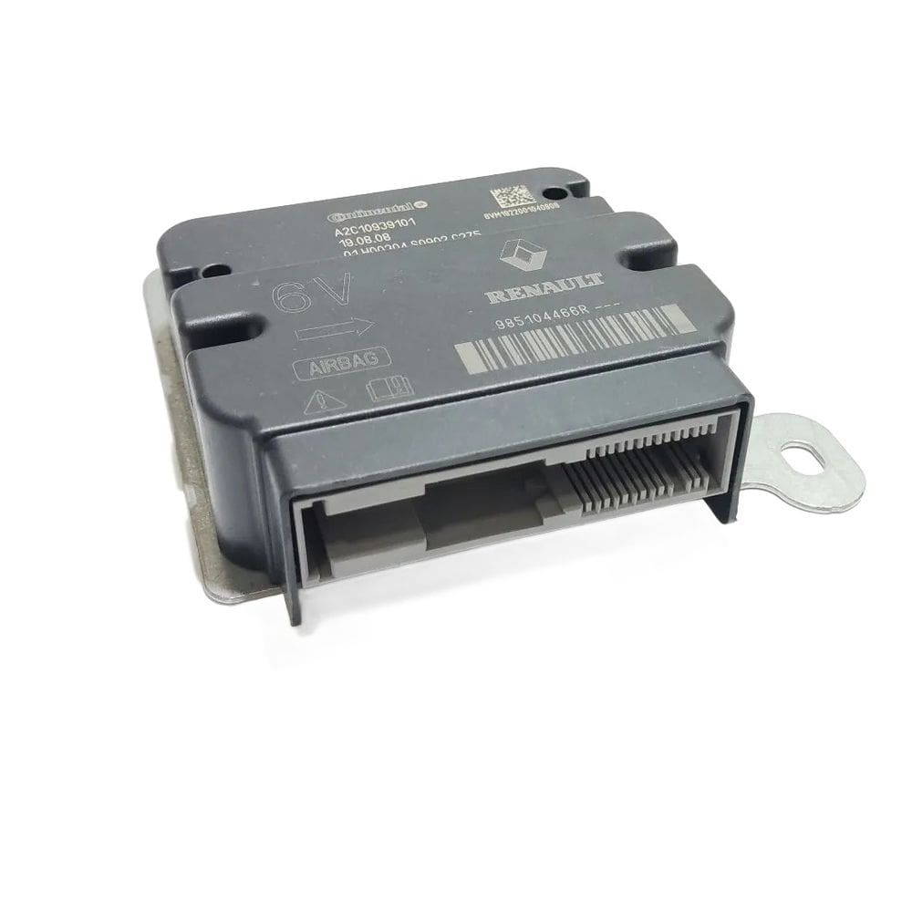 Renault Captur Módulo Airbag Genuíno