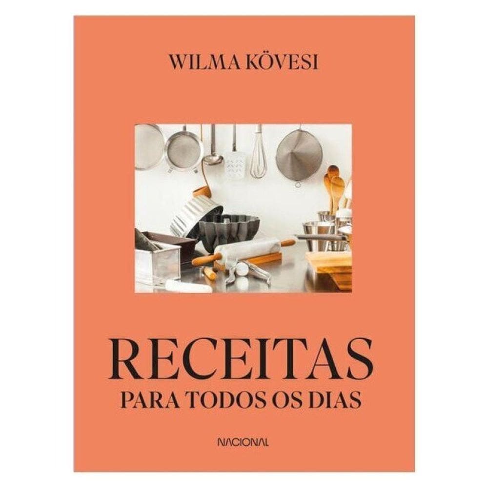 Receitas Para Todos Os Dias