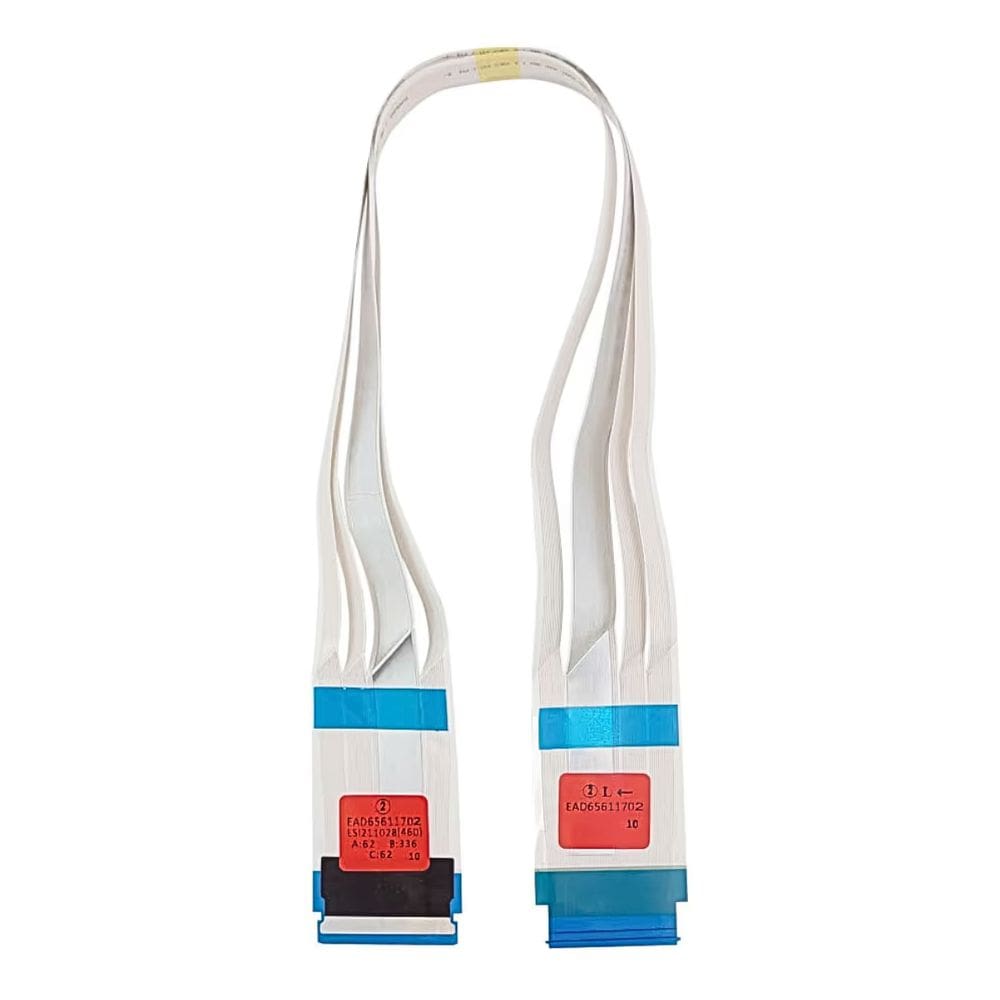 Cabo Flat Tv Lg - Ead65611702