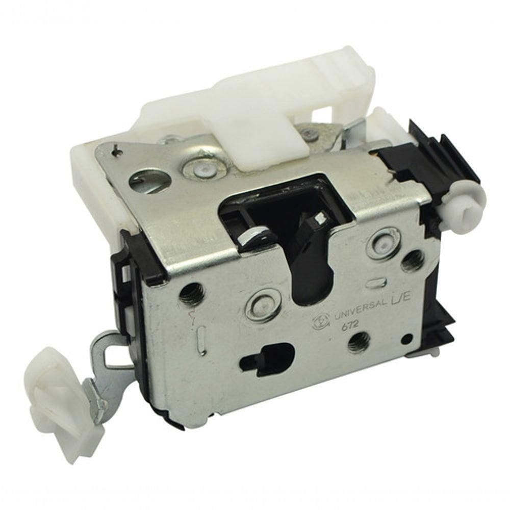 Fechadura Mecânica Traseira Direita Celta Prisma 00 A 15 [f103]