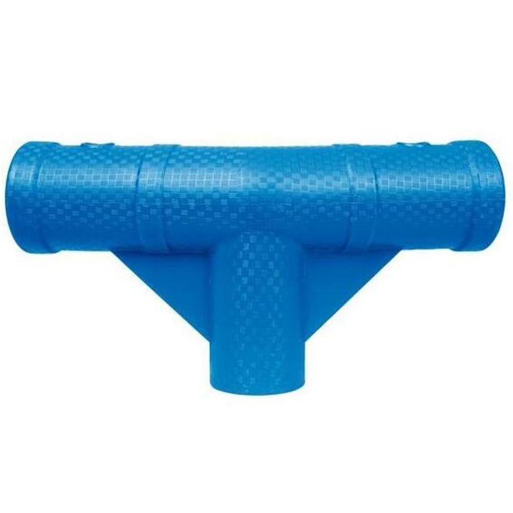 Conector em T 32mm Circular para Piscina Estrutural Bestway