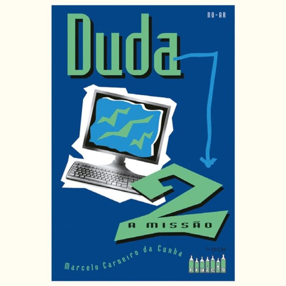 Duda 2 - A missão