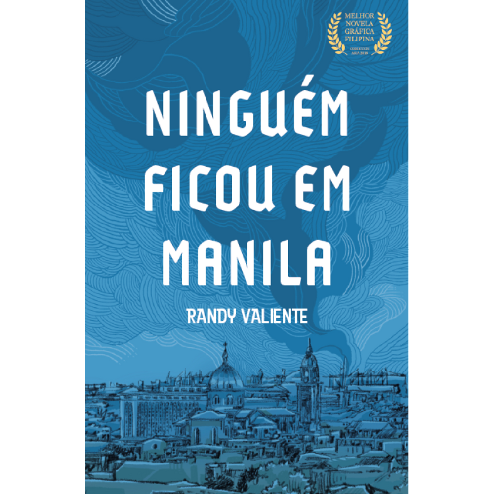 Ninguém ficou em Manila