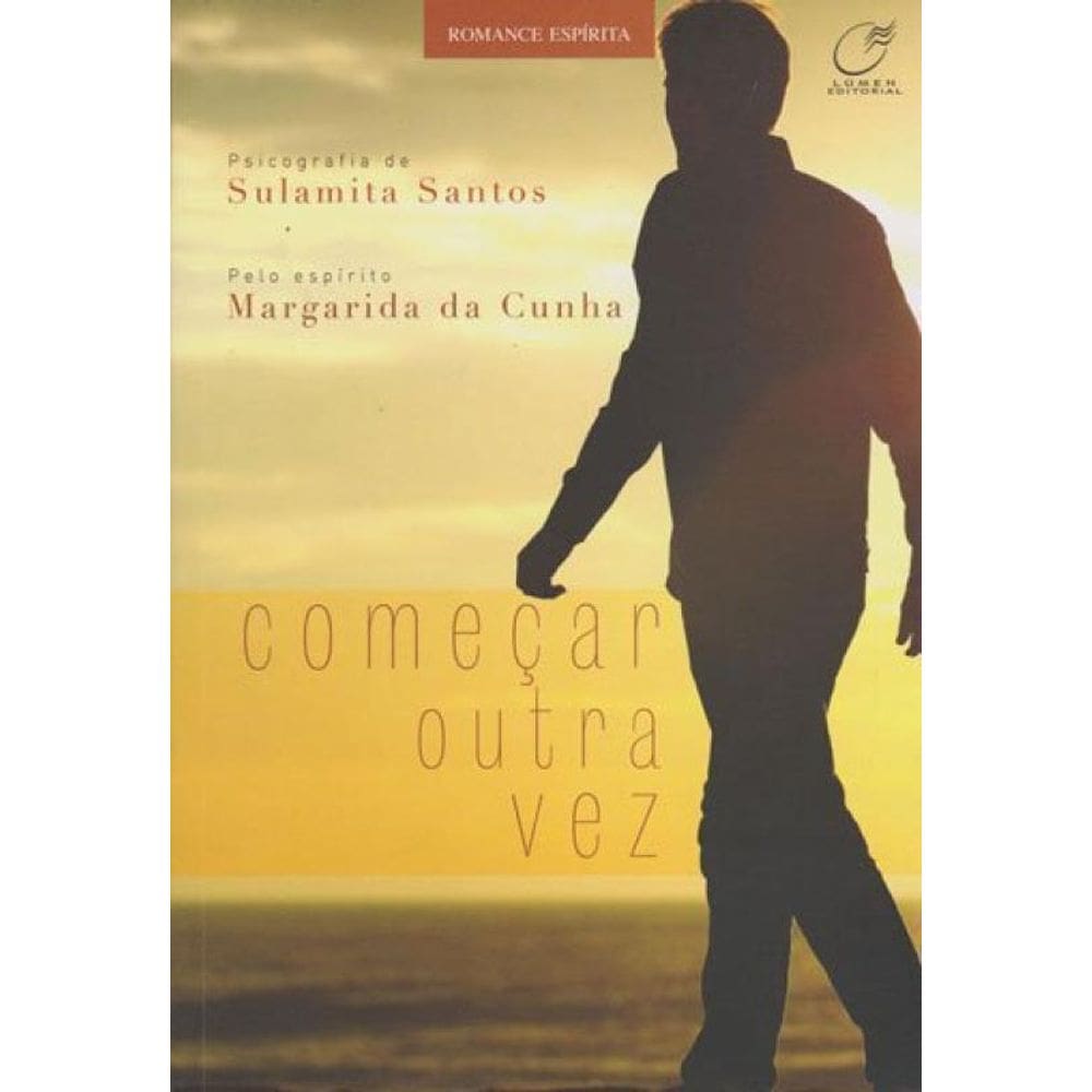 Começar Outra Vez