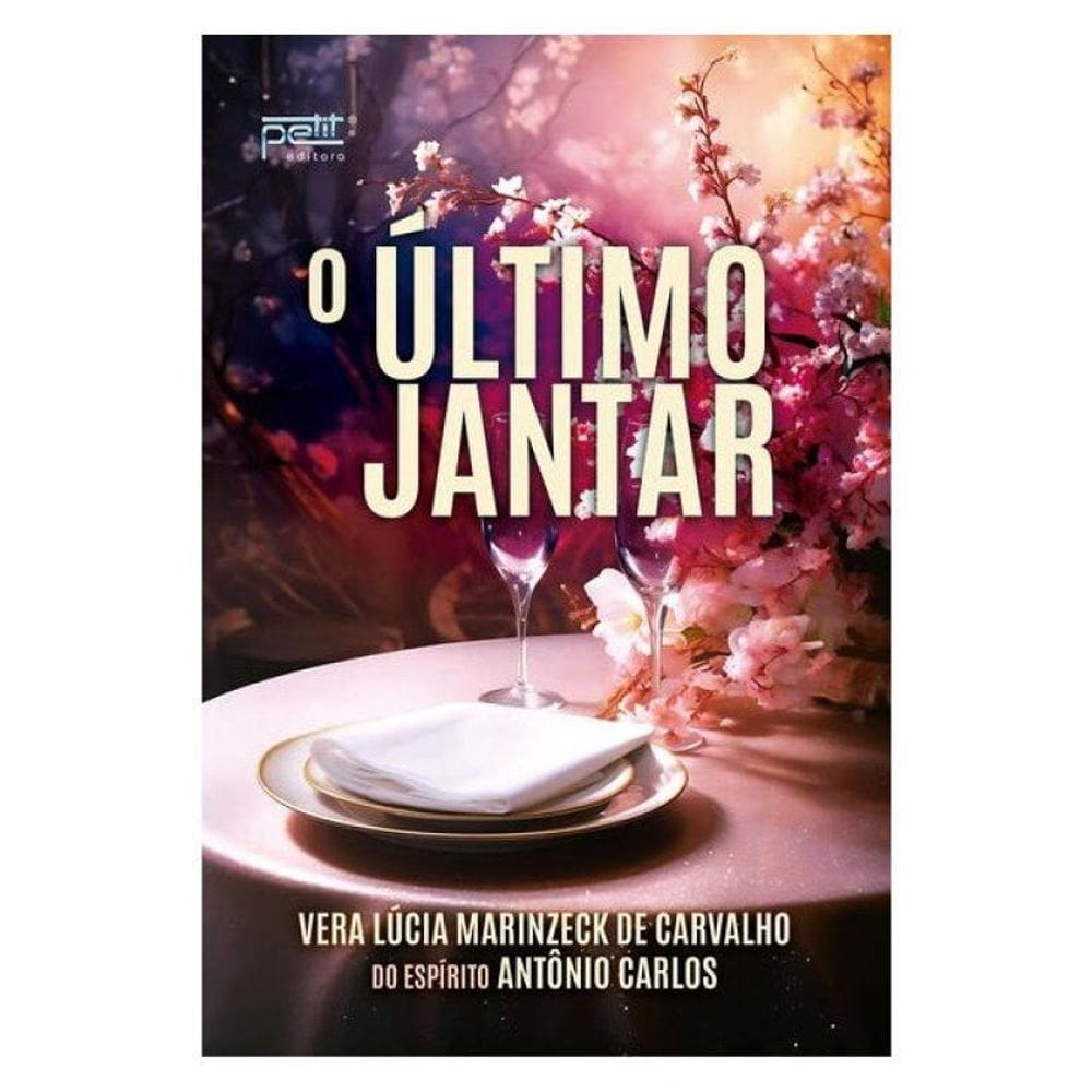 O Último Jantar
