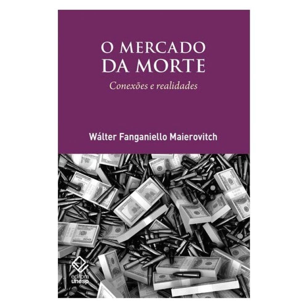 O Mercado Da Morte