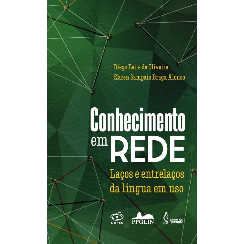 Conhecimento em rede: laços e entrelaços da língua em uso