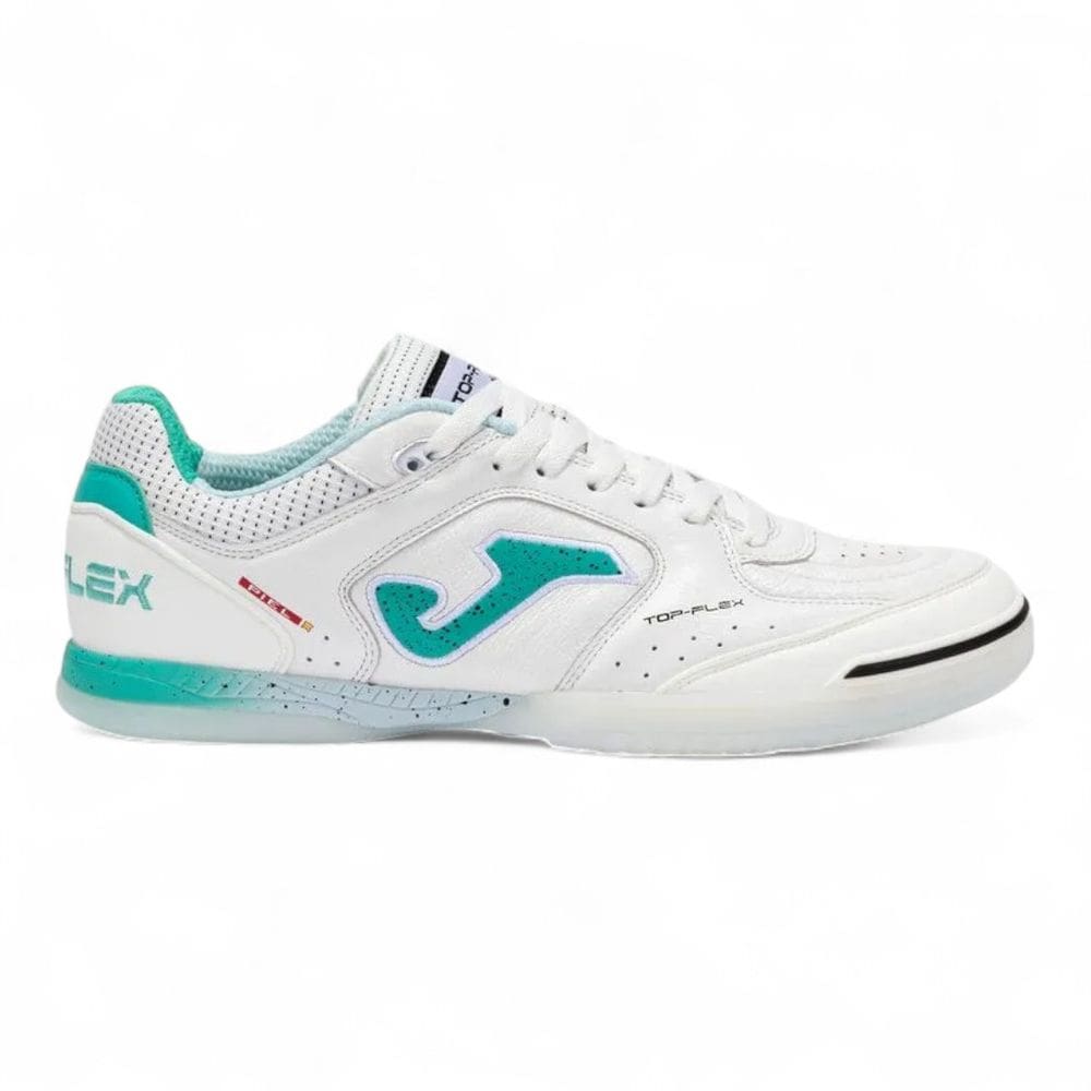 Tenis Chuteira De Futsal Joma Top Flex Jr