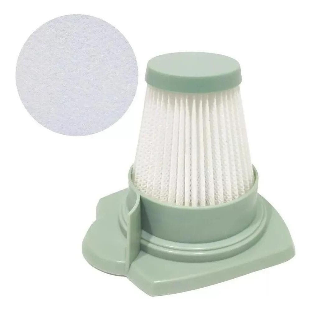 10X Filtro Aspirador Vertical Stk12 Stk13 Stk14 Stk15 Com F