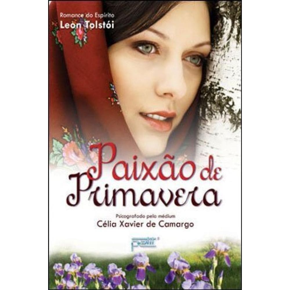 Paixão De Primavera