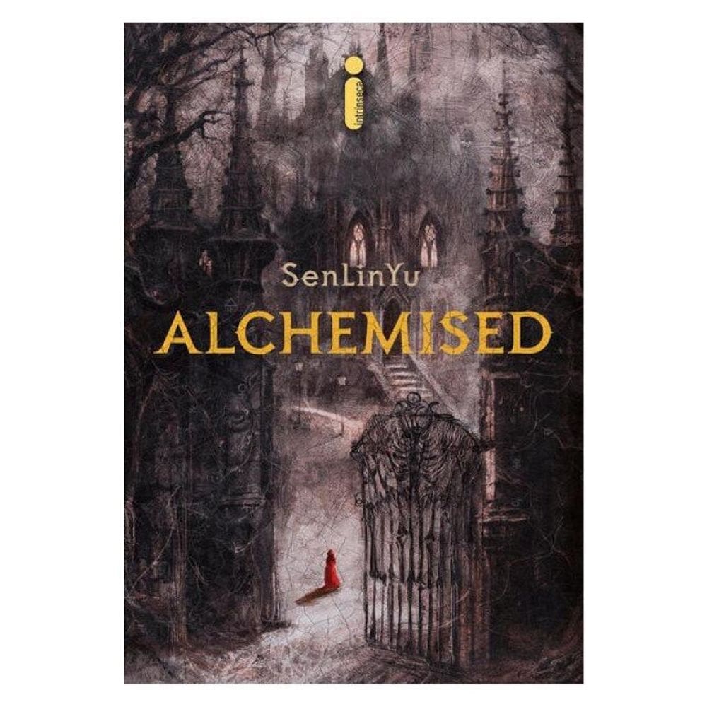 Alchemised
