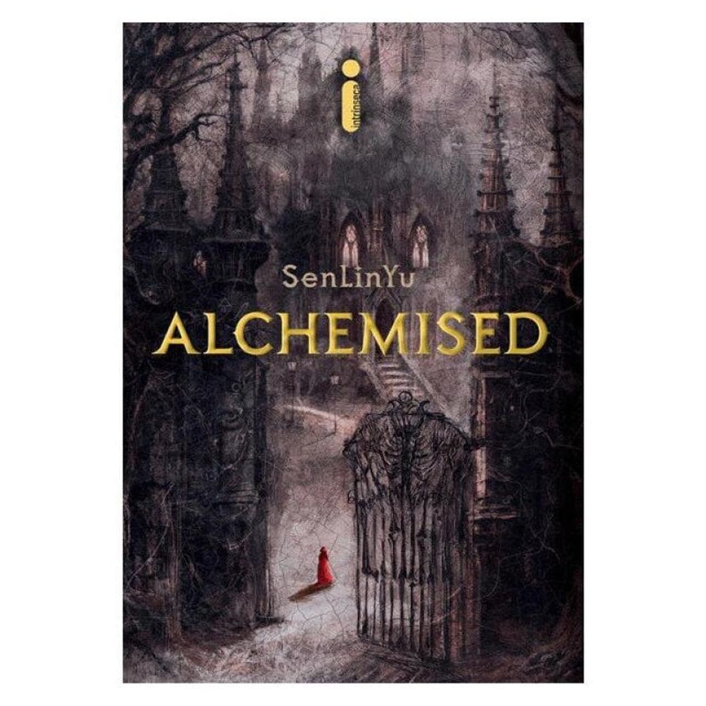 Alchemised
