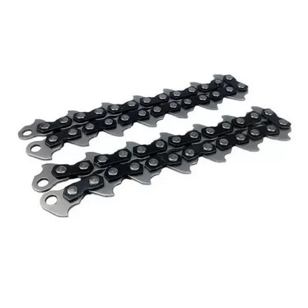 Corrente Para Trimmer Cabeça Cortador Roçadeira