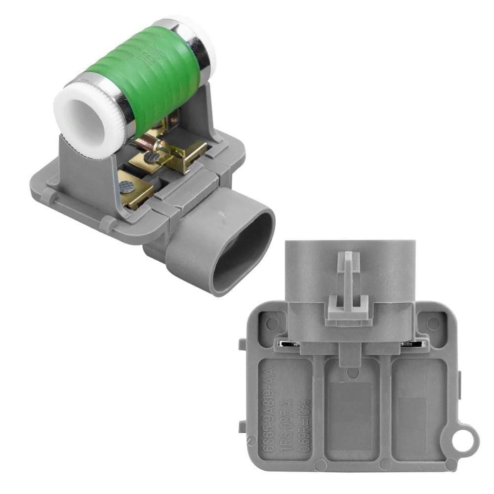 Resistência Eletrovent. Ka, Fiesta..1999 A 14, Ecosport.