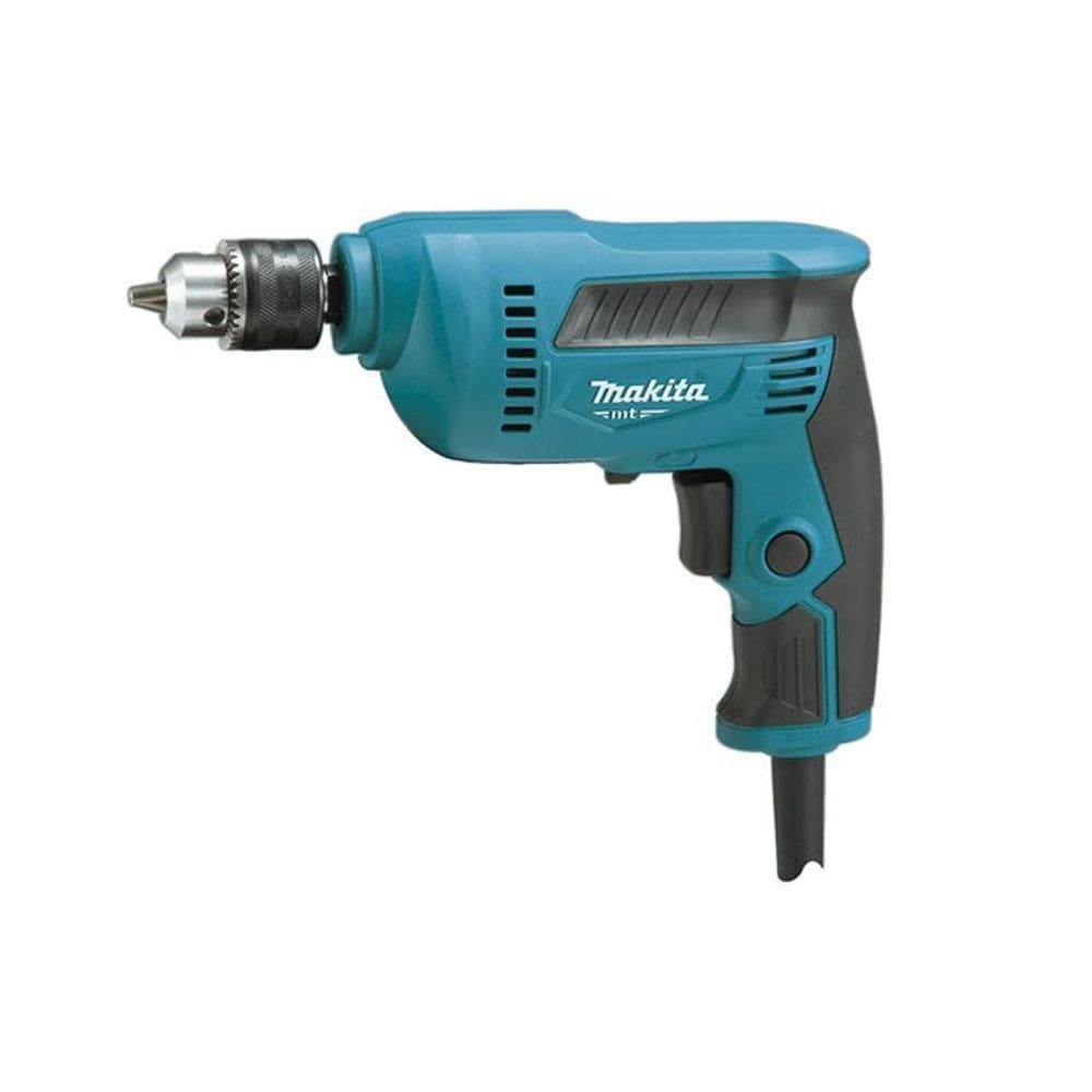 Furadeira / Paraf 10Mm Makita M6001B 127V S/Impacto