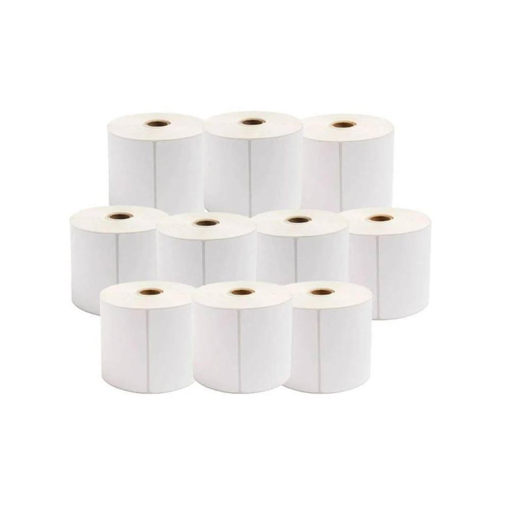 Etiqueta Térmica 60x40 Bless - 10 Rolos