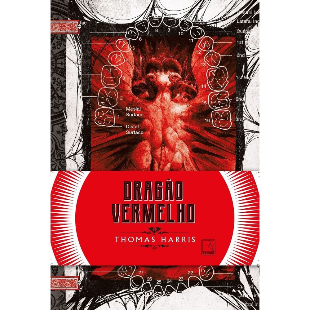 Dragão Vermelho