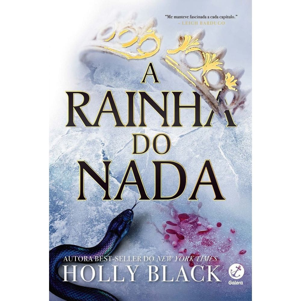 Rainha do Nada - Vol. 03 O Povo do Ar