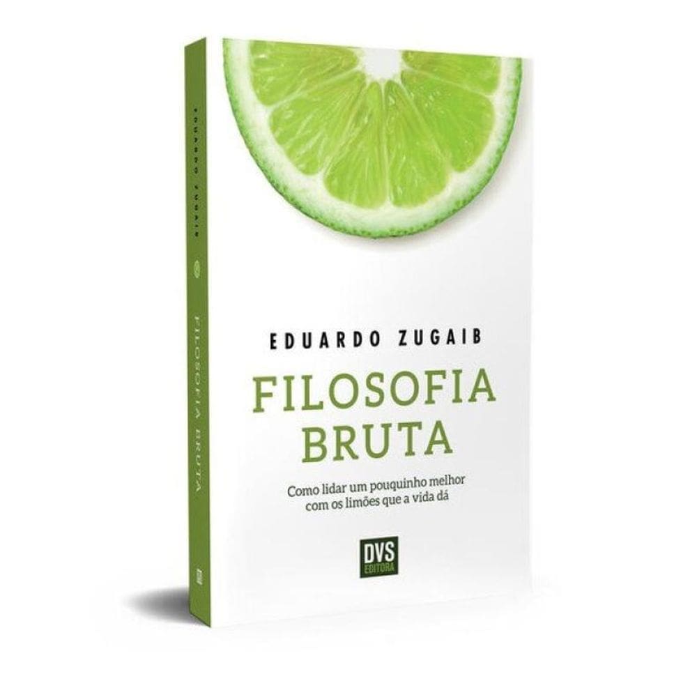 Filosofia Bruta