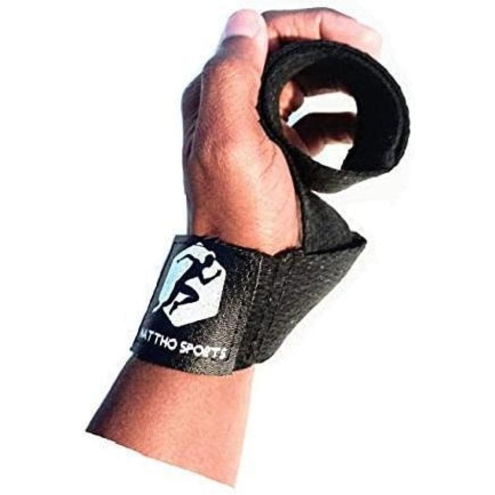 Faixa Strep - Musculação Nattho Crossfit. Puxada Fita Strap