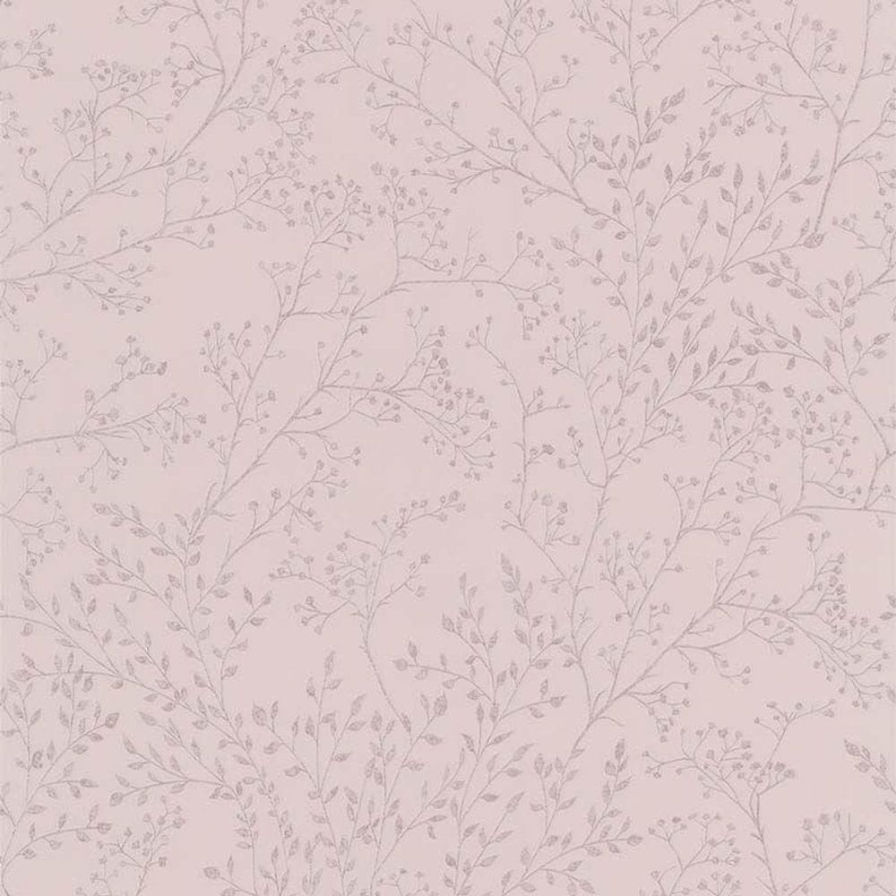 Papel Parede Sejours Et Chambres Fleur 51194903 Rolo 10M