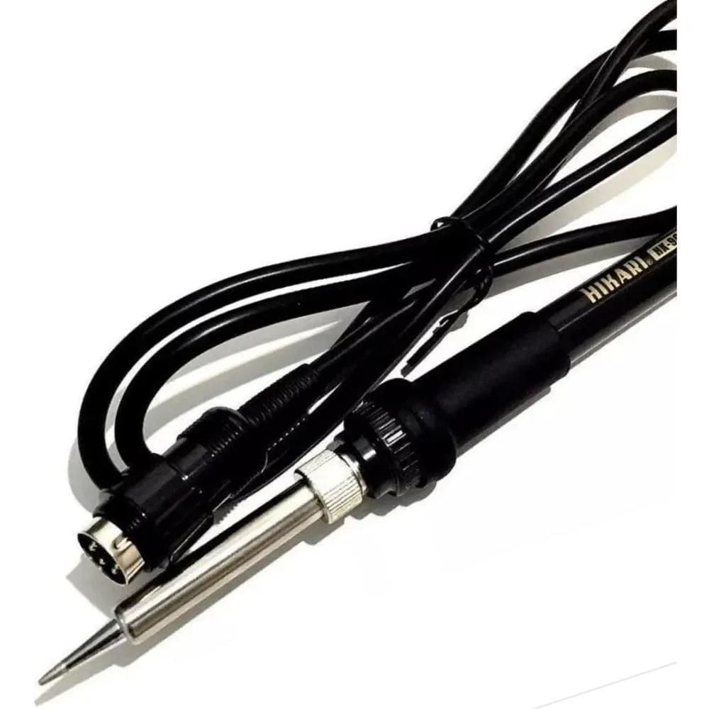 10X Ferro Reposição Para Estação De Solda Hk-936A - Hikari