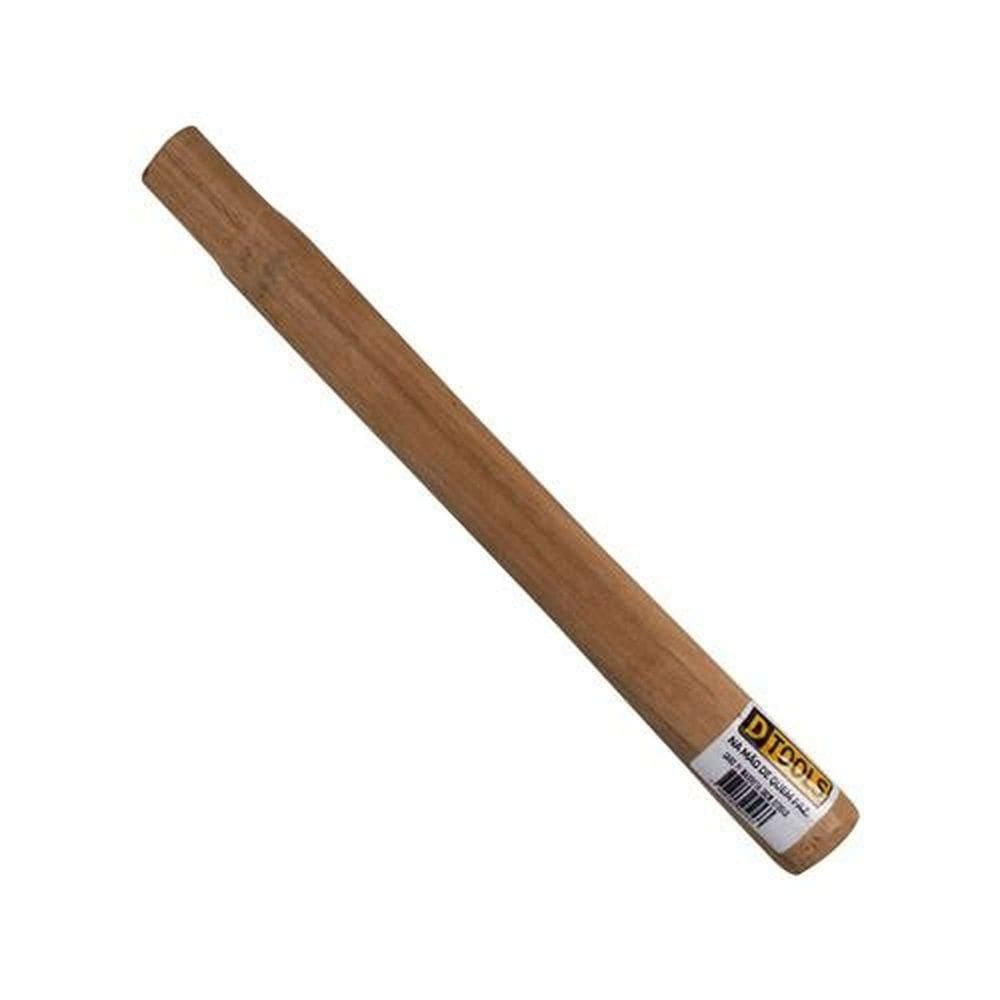 Cabo Para Marreta 38cm - Dtools, Altura 3,5cm, Largura 2,5cm, Resistente E Durável