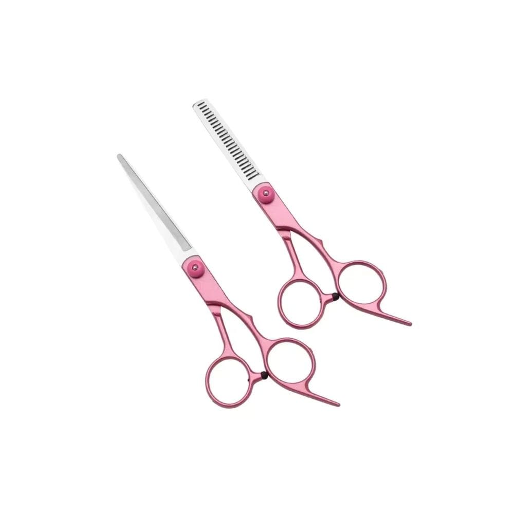 kit 2 Tesouras BellaCut 5.5 Polegadas