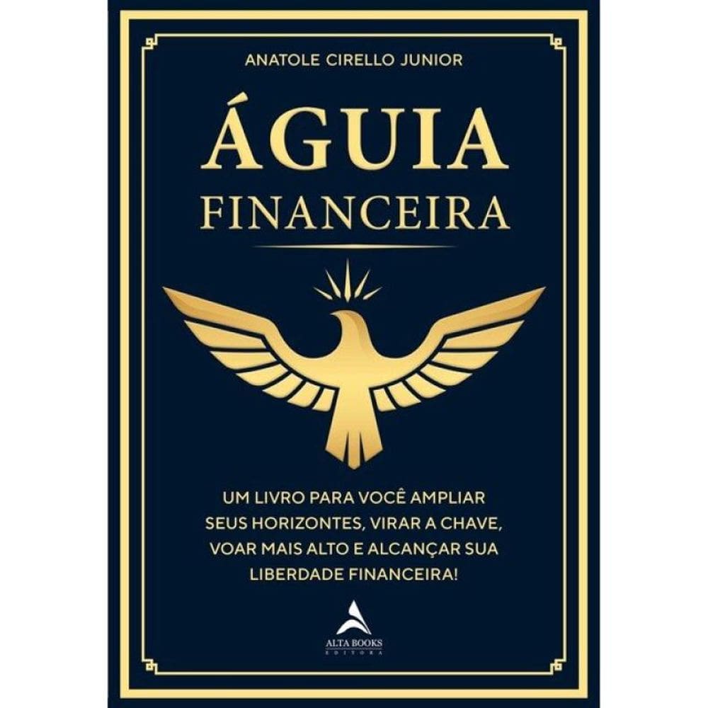 Águia Financeira