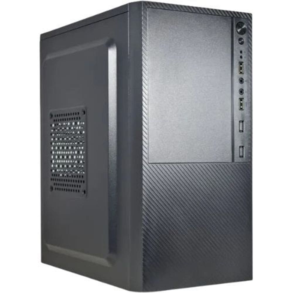 Gabinete Kmex ATX GM-15NB com Fonte Preto