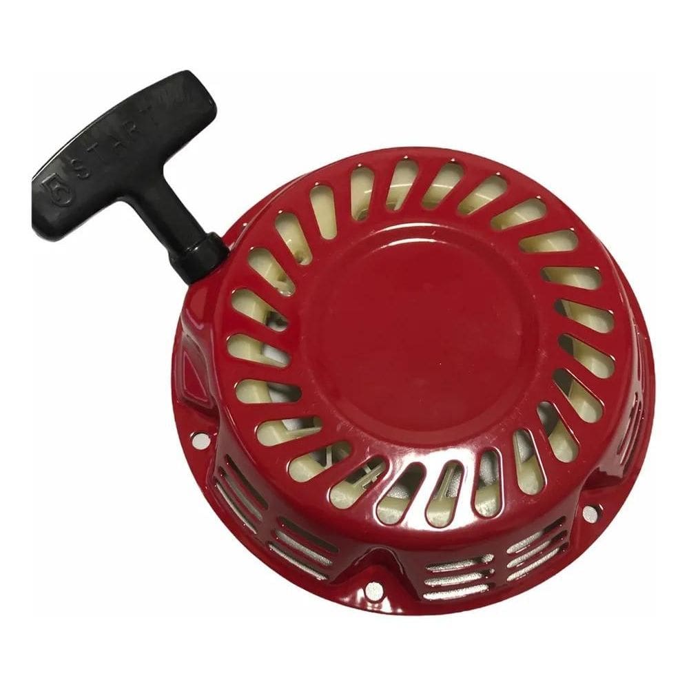 10X Partida Motor Branco/Honda/Toyama/Buffalo 4/ 5,5 / 6,5