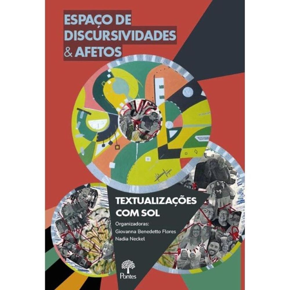 Espaço De Discursividades & Afetos