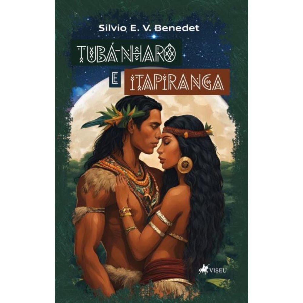 Tubá-Nharô e Itapiranga