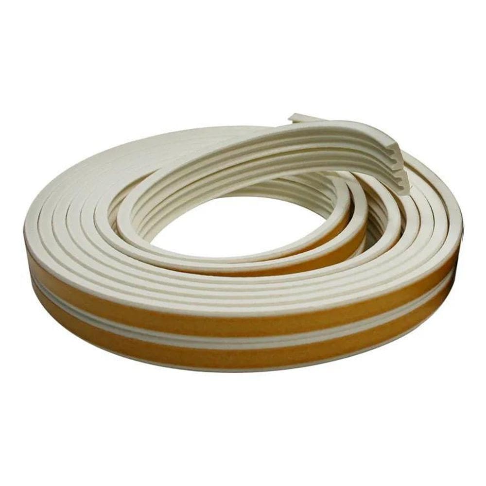 10X Veda Fresta Modelo E Branco - 6 Metros Stamaco Home