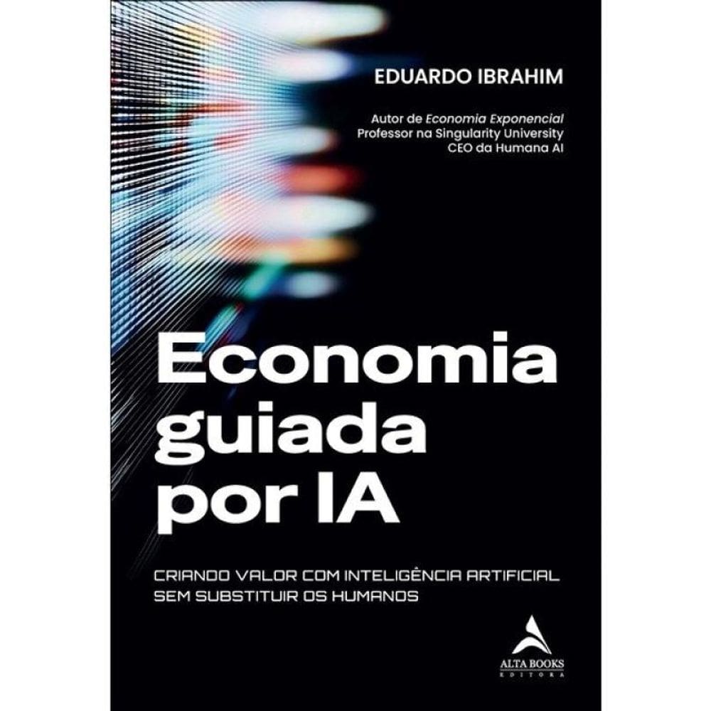 Economia Guiada Por Ia