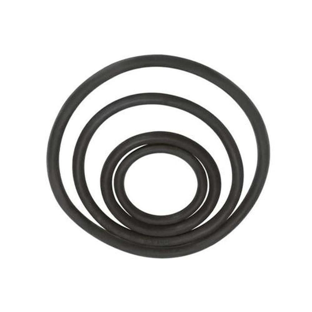 Anel Oring Pbafort Dn100 Para Instalação E Manutenção - Amanco