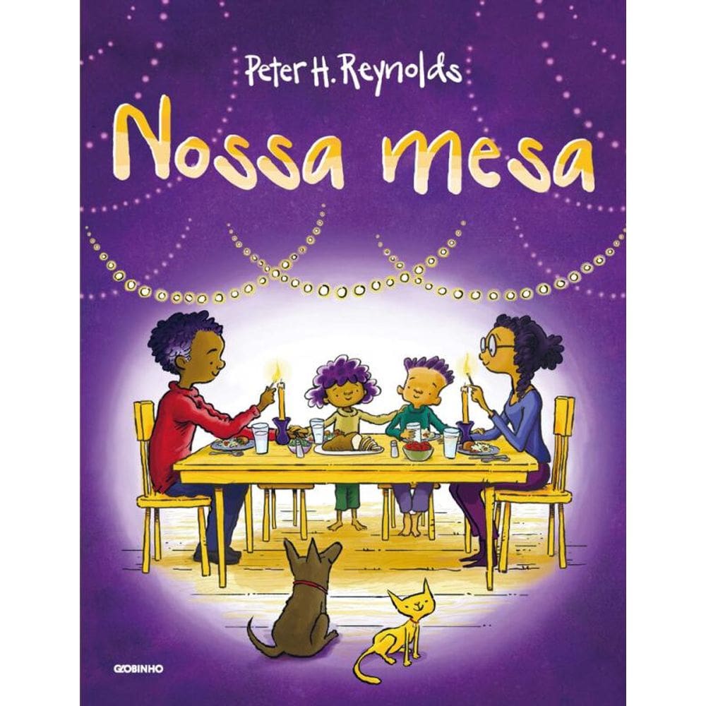 Nossa mesa