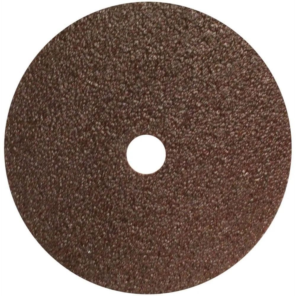 Disco De Fibra Metalite F212 Grão 24 180x22mm - 5539539256 - Norton