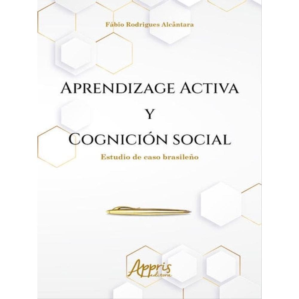 Aprendizage Activa Y Cognición Social