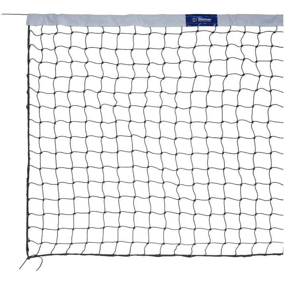 10X Rede De Peteca Oficial