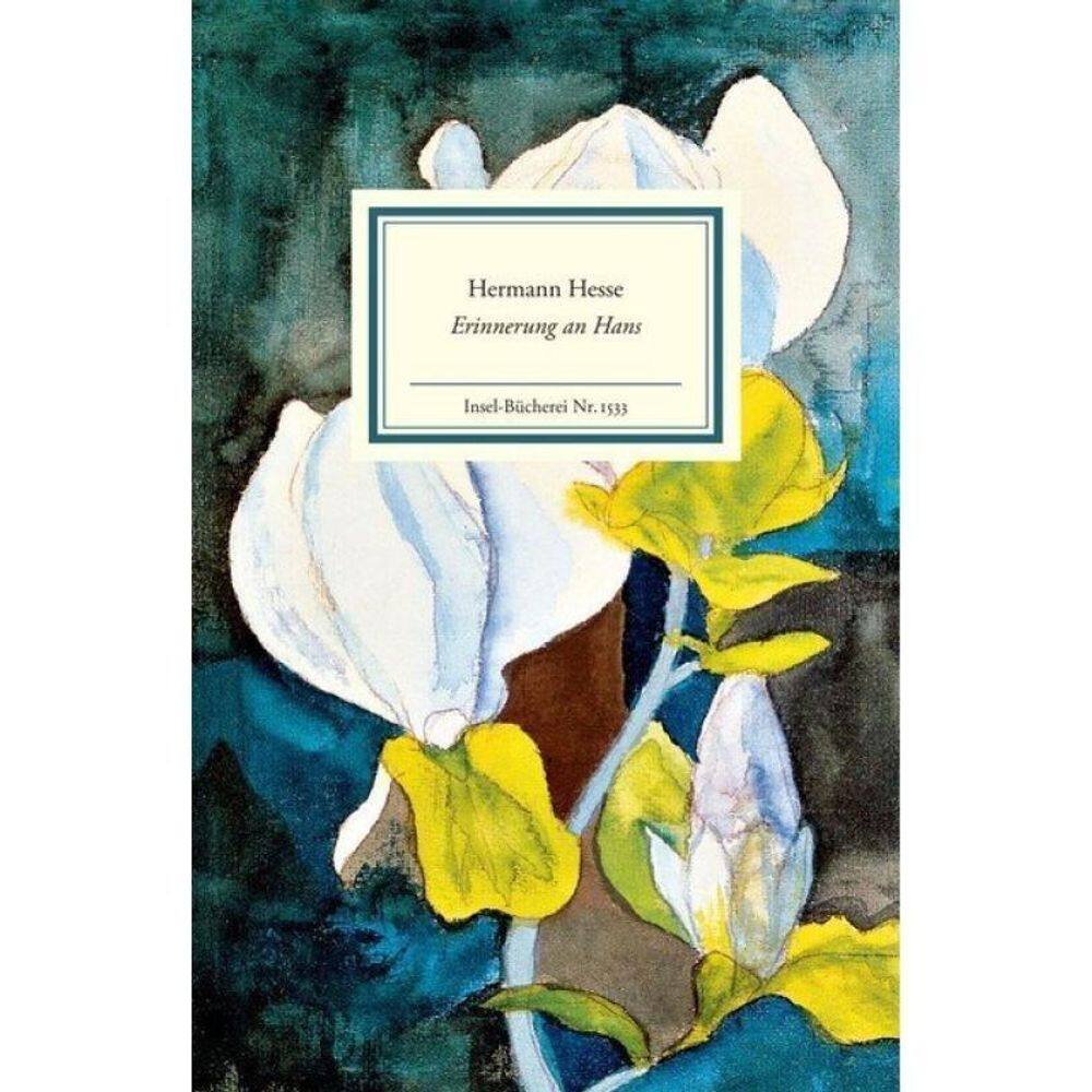 Erinnerung An Hans