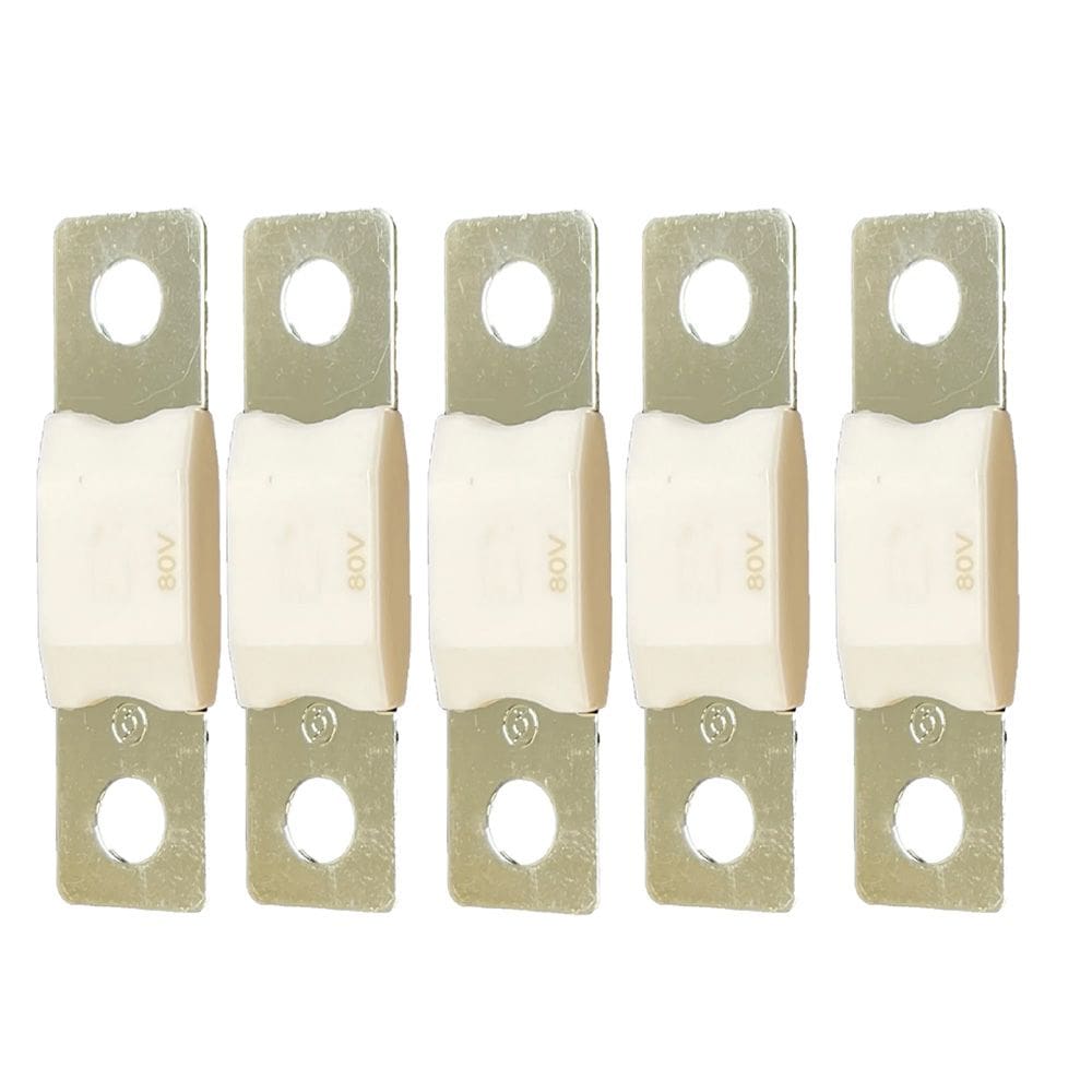 Fusível Victron MEGA 100A/80V (pacote de 5 peças)