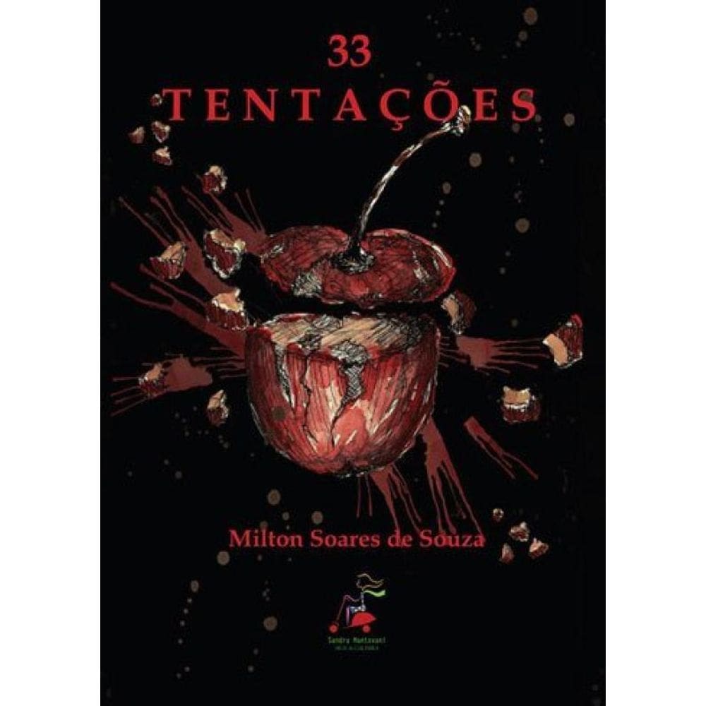 33 Tentaçoes