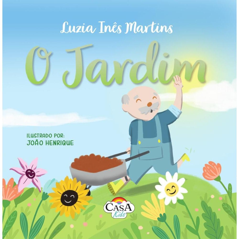 O Jardim