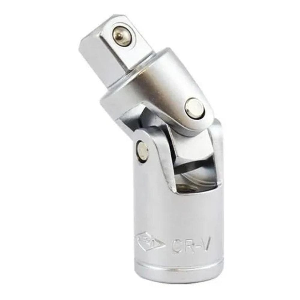 10X Junta Universal Para Soquetes Pitus Acessórios 1/4 - Co