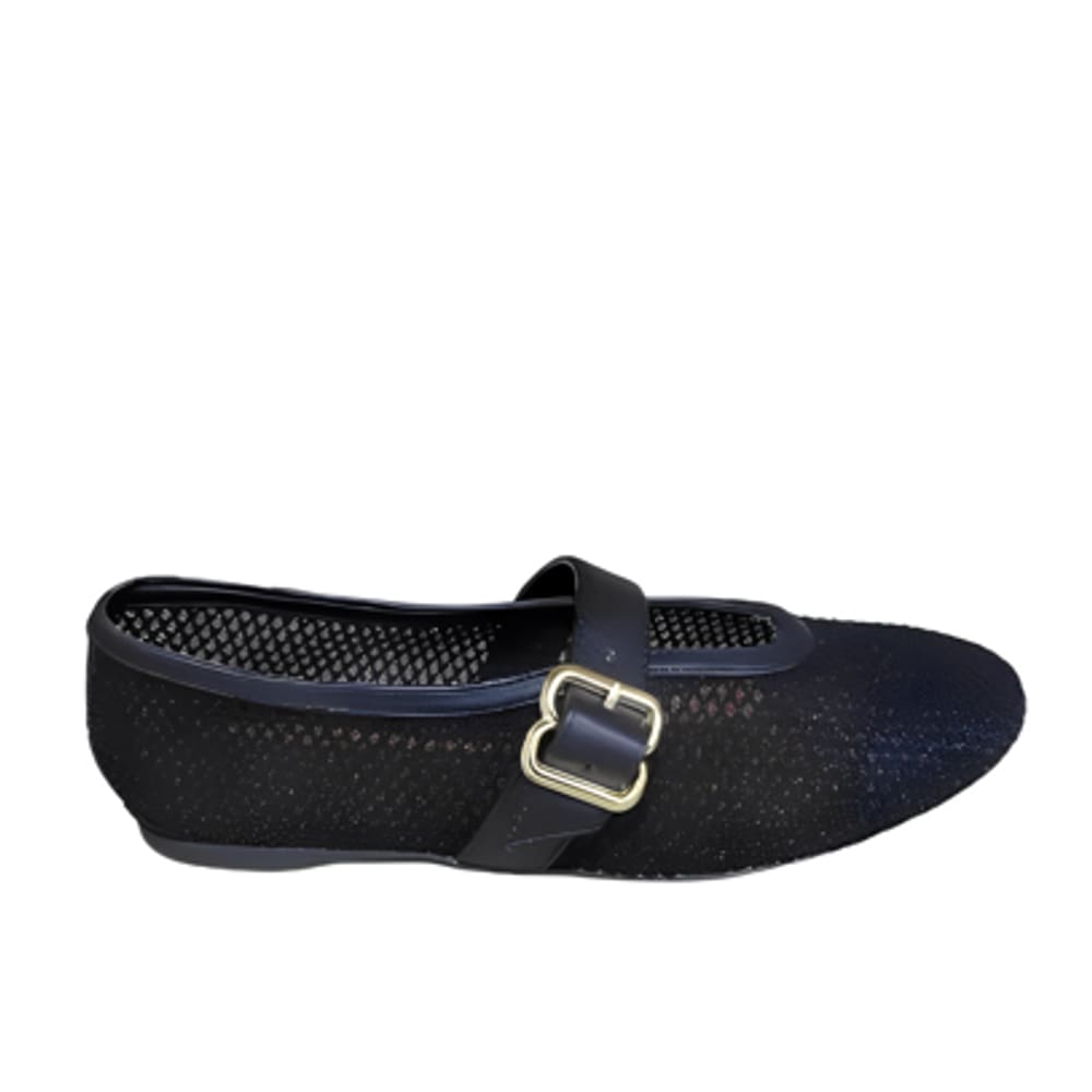 Sapatilha Feminina Telada Madre Floé 5675324