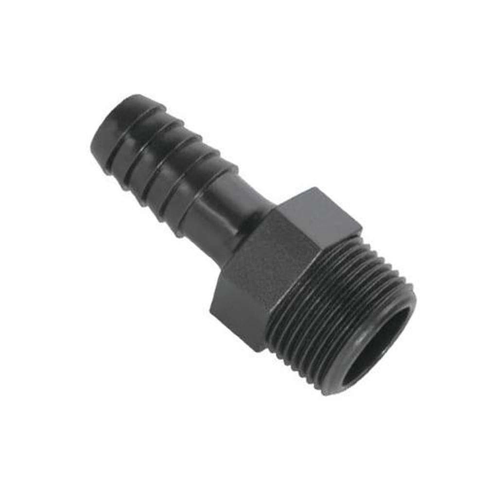 Adaptador Redução 1`` X 3-4`` Polietileno Para Jardinagem - Amanco