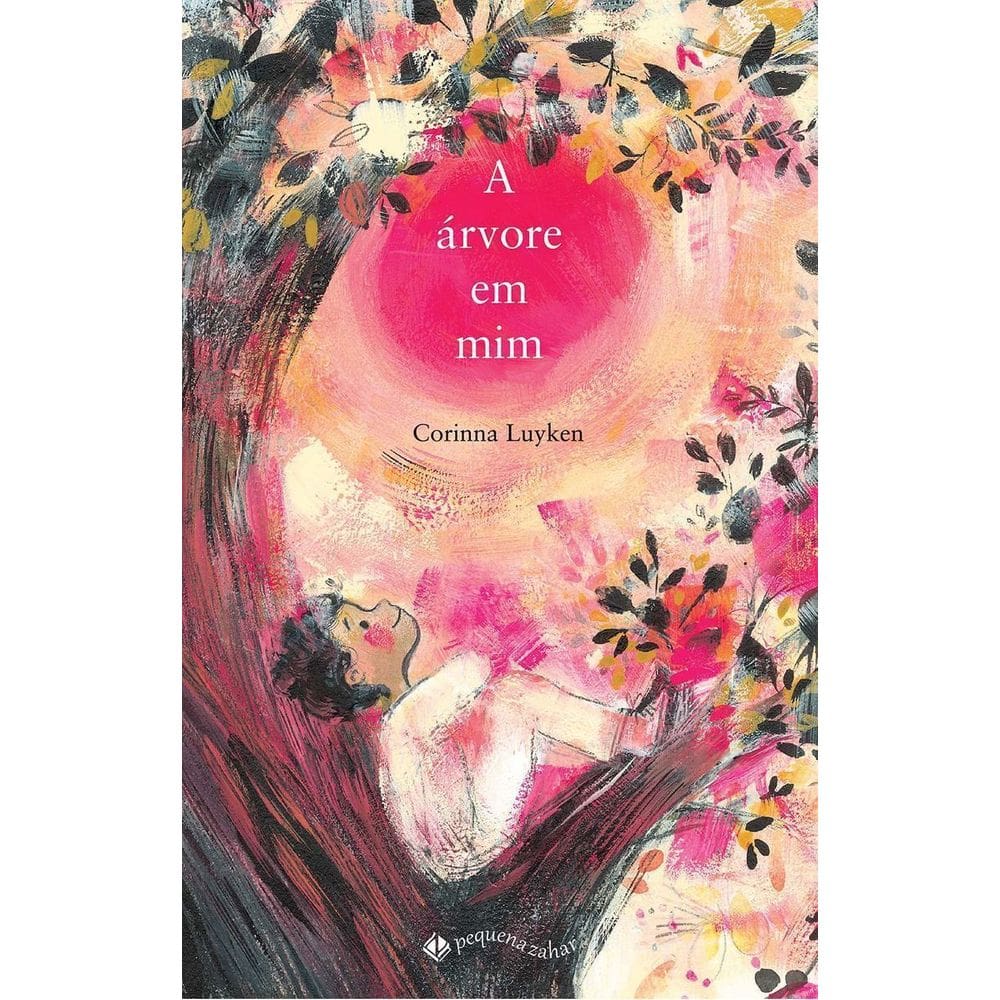 A Árvore Em Mim