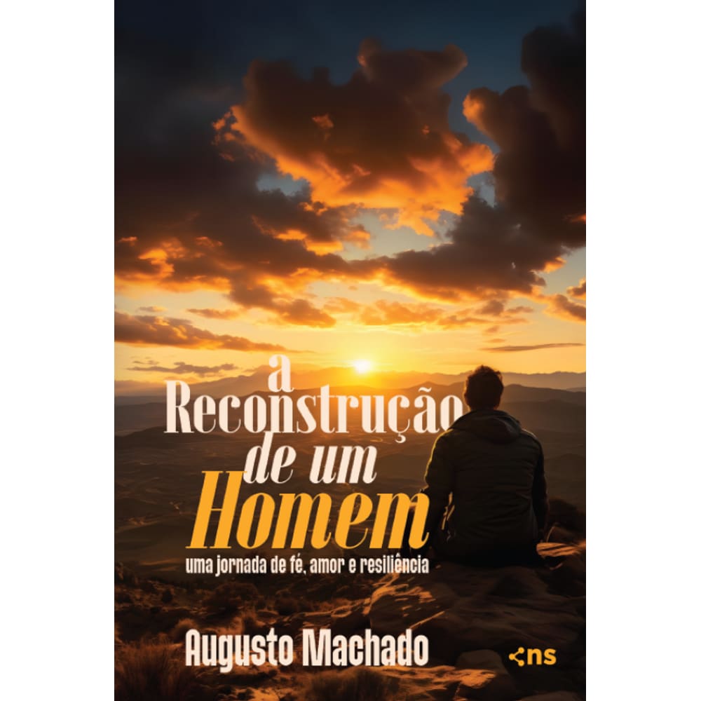 A reconstrução de um homem