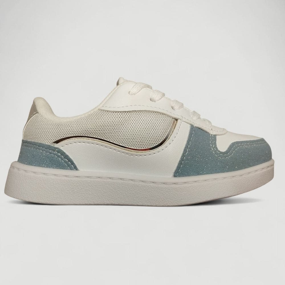 Tenis Infantil Molekinha Casual Urbano Estiloso 2574.118